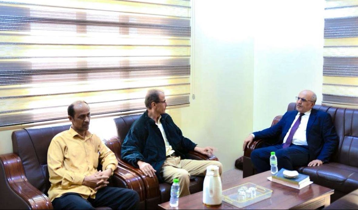  قناة عدن المستقلة AIC HDTV