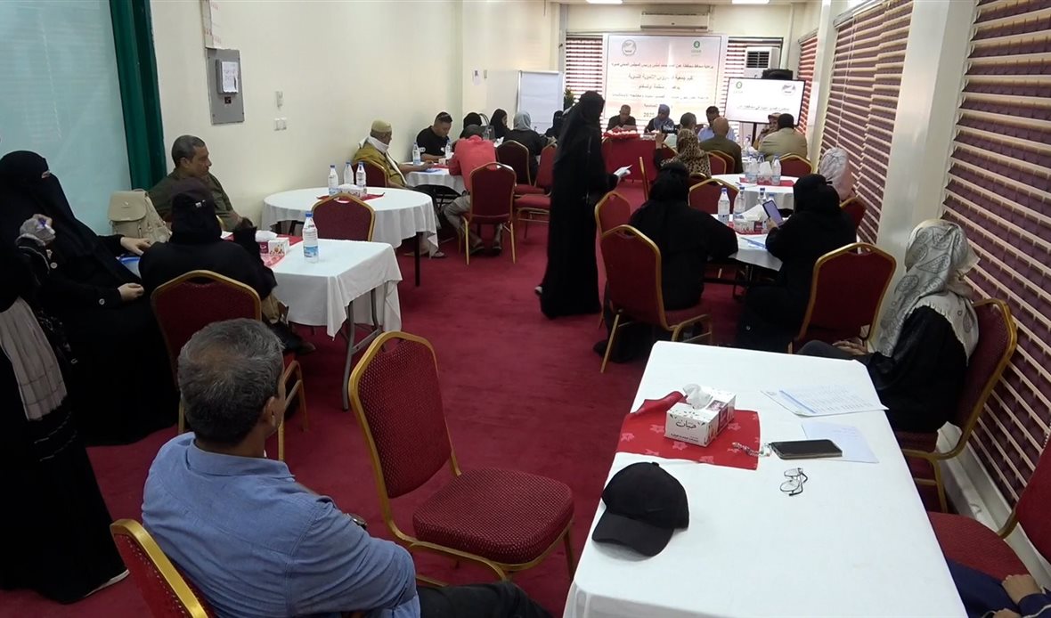  قناة عدن المستقلة AIC HDTV