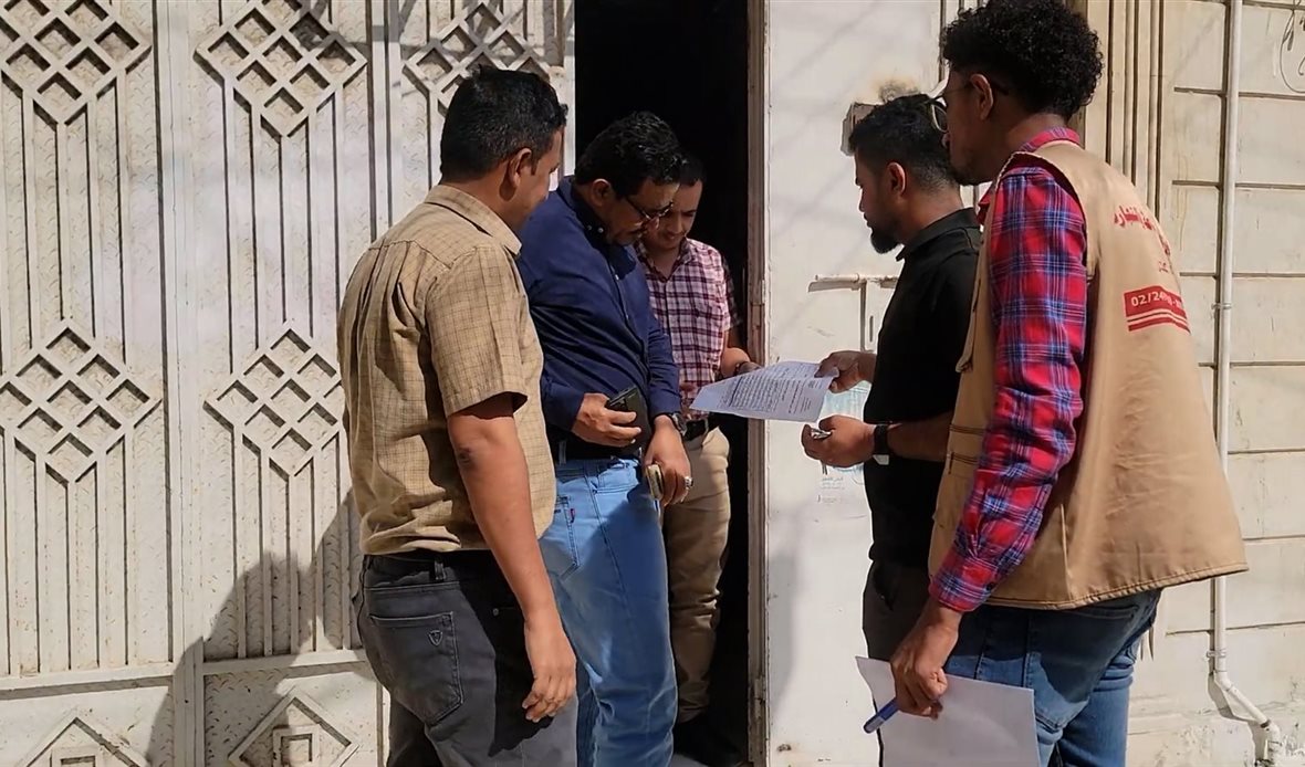  قناة عدن المستقلة AIC HDTV