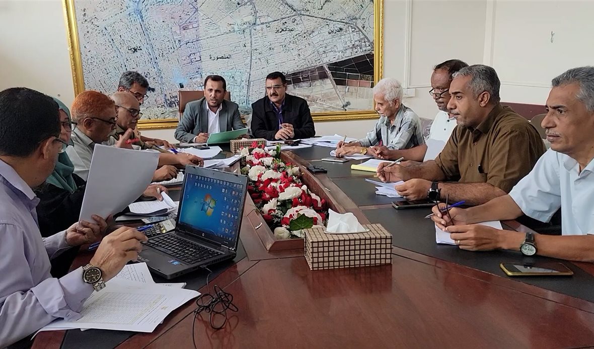  قناة عدن المستقلة AIC HDTV