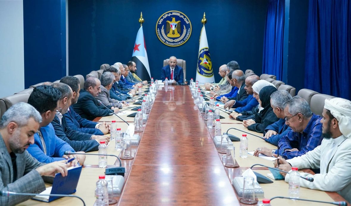  قناة عدن المستقلة AIC HDTV