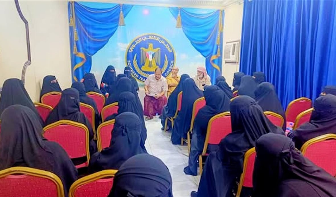  قناة عدن المستقلة AIC HDTV