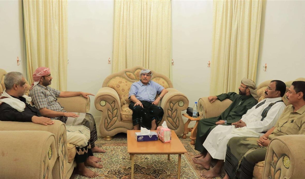  قناة عدن المستقلة AIC HDTV