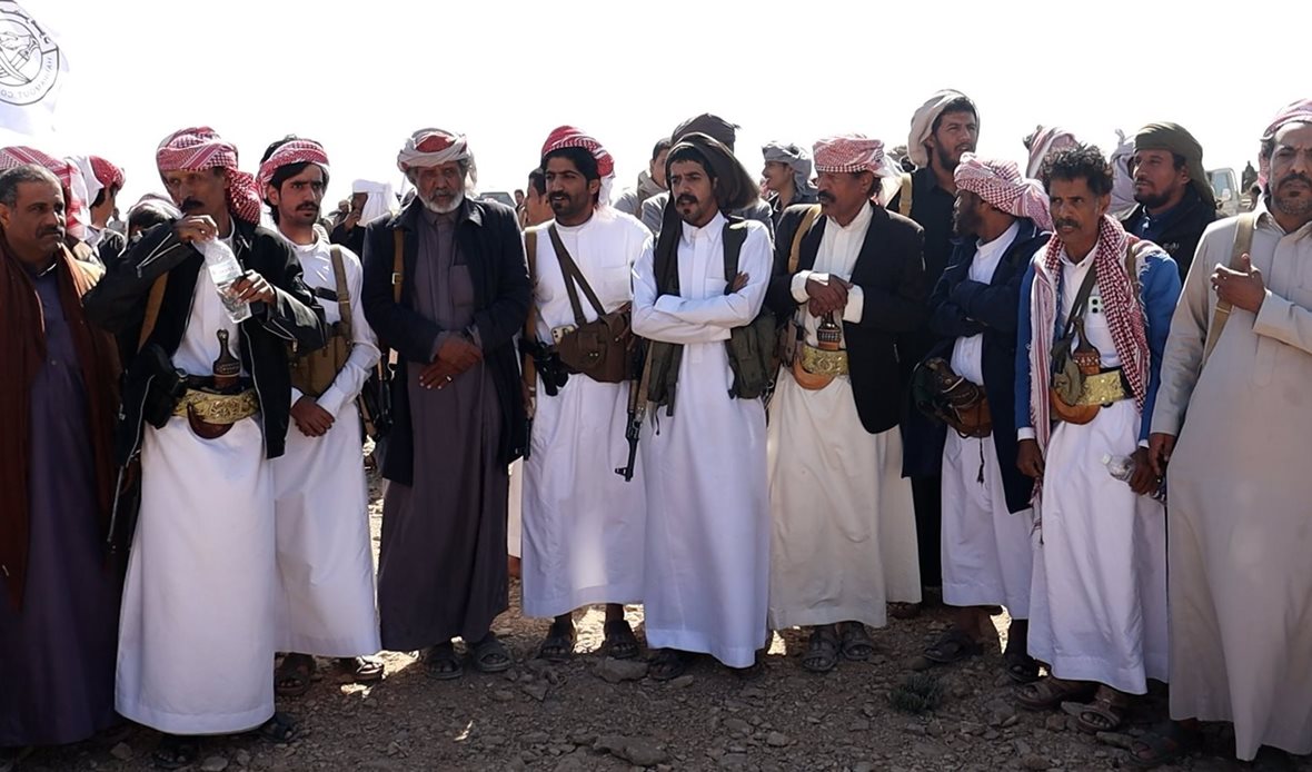  قناة عدن المستقلة AIC HDTV