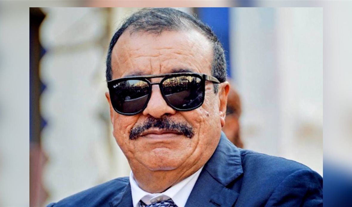  قناة عدن المستقلة AIC HDTV