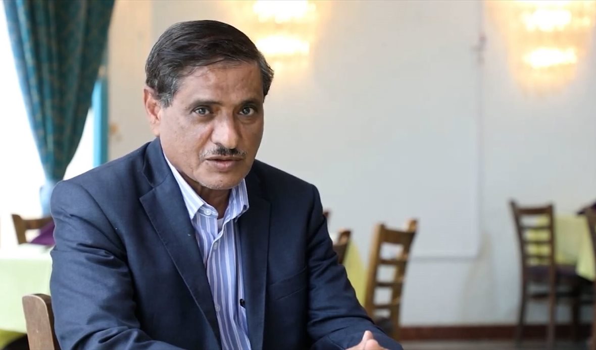  قناة عدن المستقلة AIC HDTV