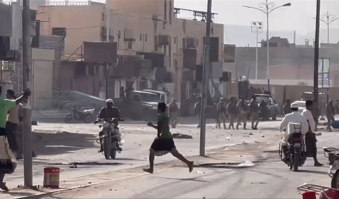  قناة عدن المستقلة AIC HDTV