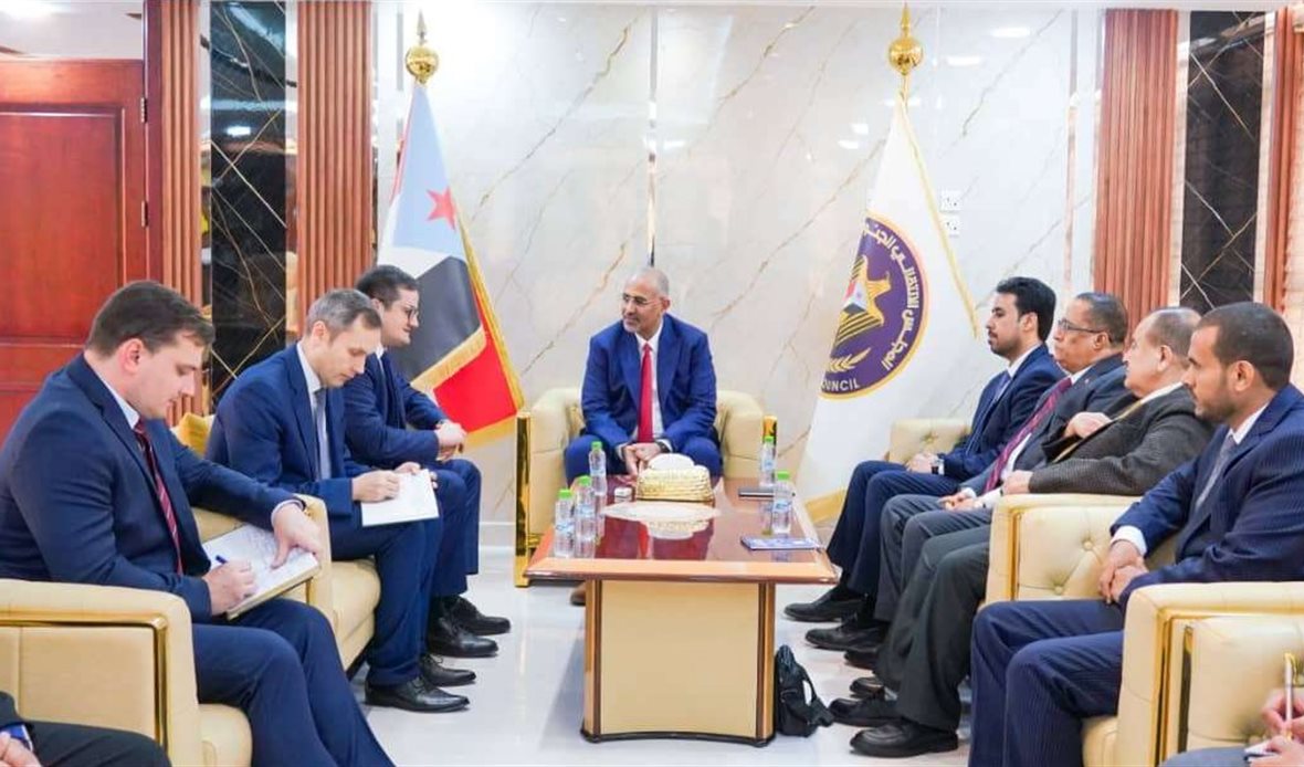  قناة عدن المستقلة AIC HDTV