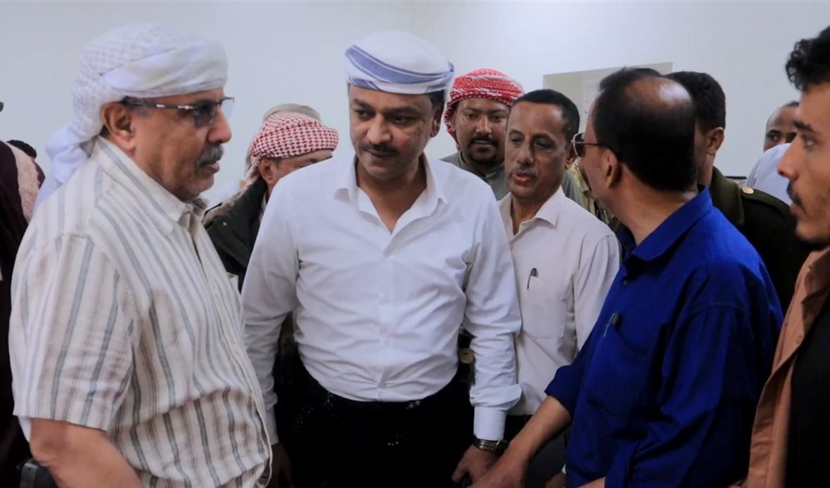  قناة عدن المستقلة AIC HDTV