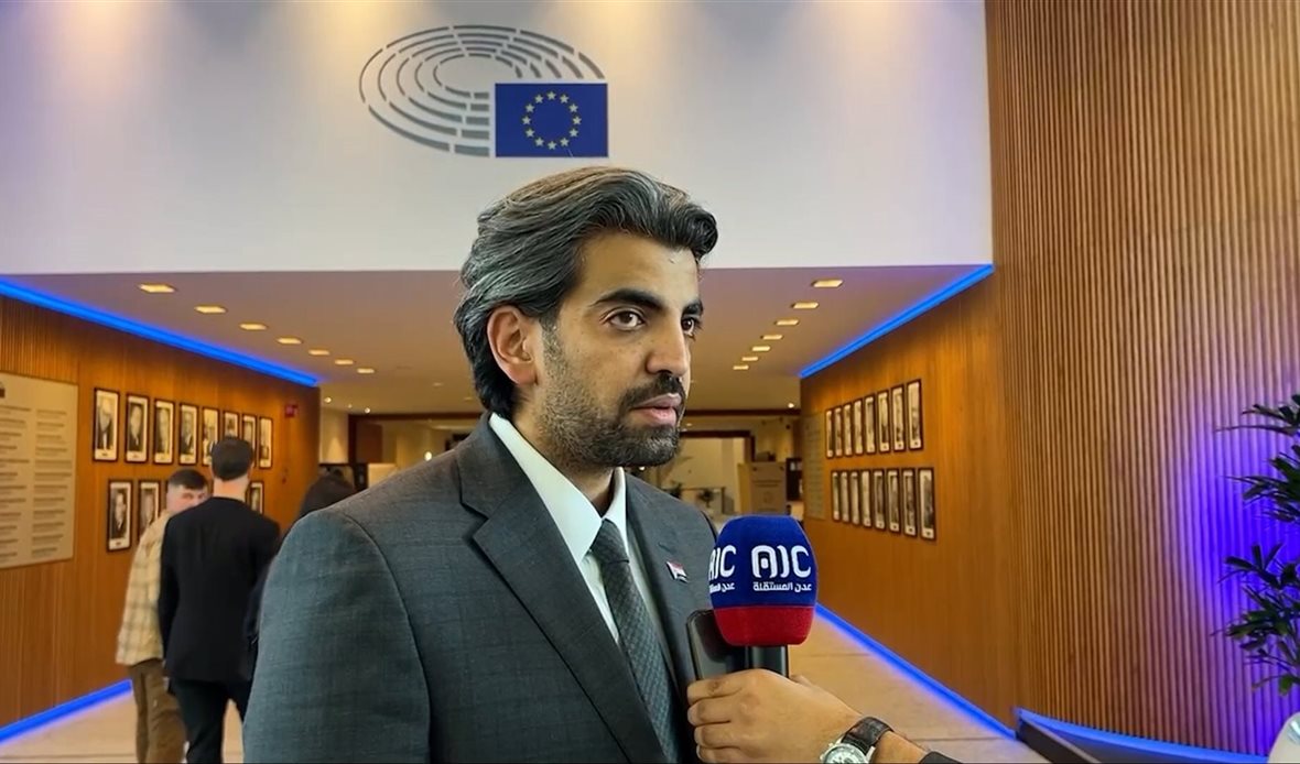  قناة عدن المستقلة AIC HDTV