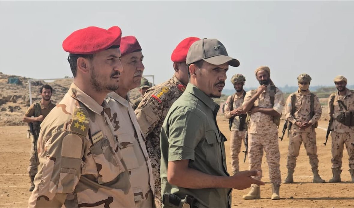  قناة عدن المستقلة AIC HDTV