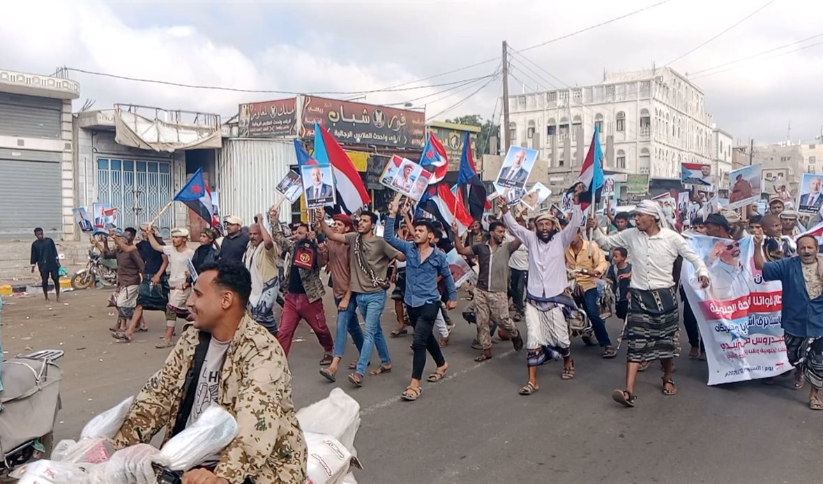  قناة عدن المستقلة AIC HDTV