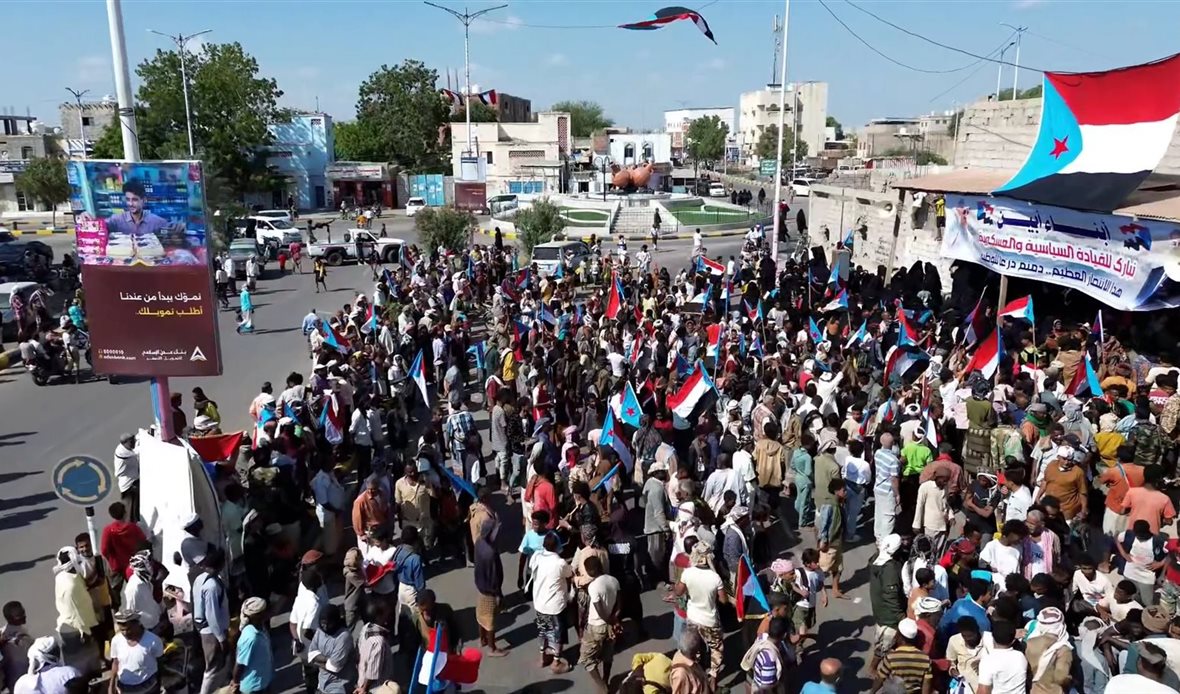  قناة عدن المستقلة AIC HDTV