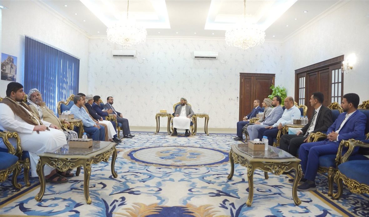  قناة عدن المستقلة AIC HDTV