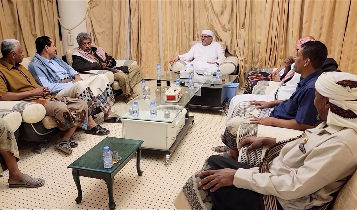  قناة عدن المستقلة AIC HDTV