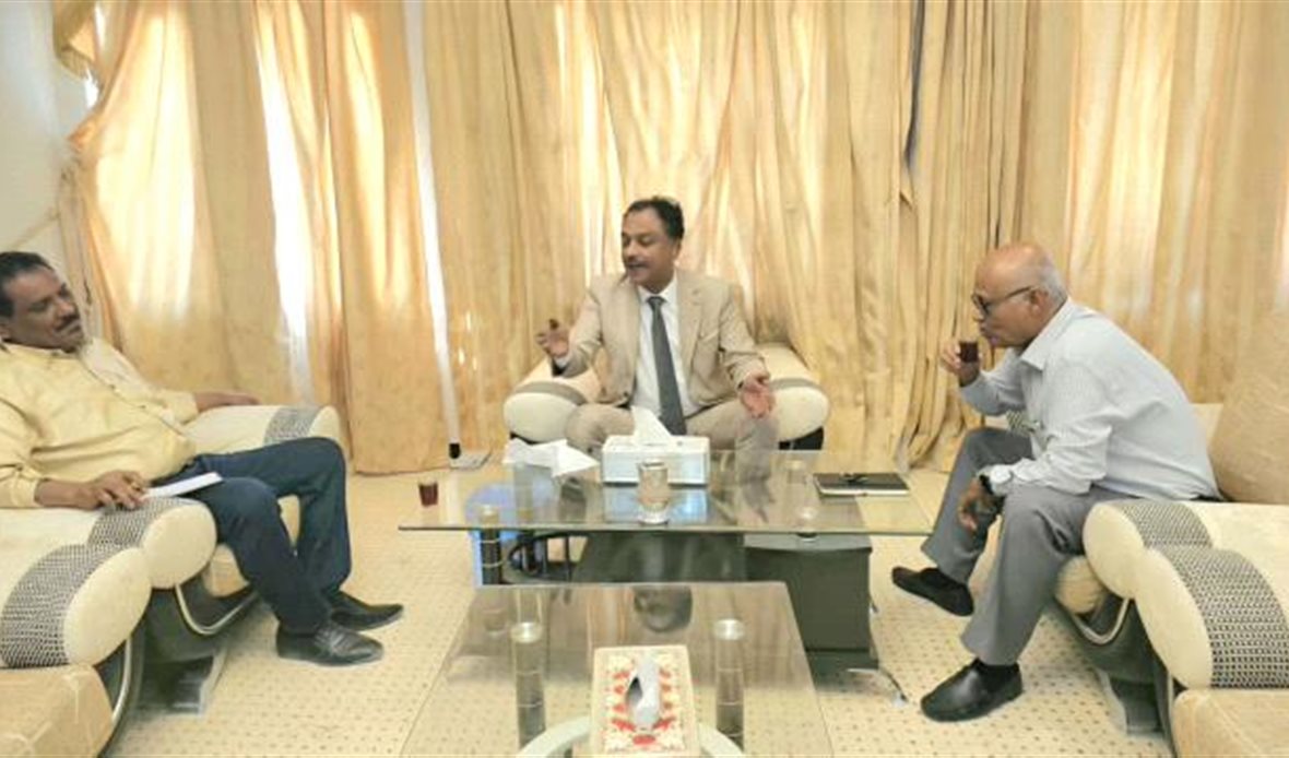  قناة عدن المستقلة AIC HDTV