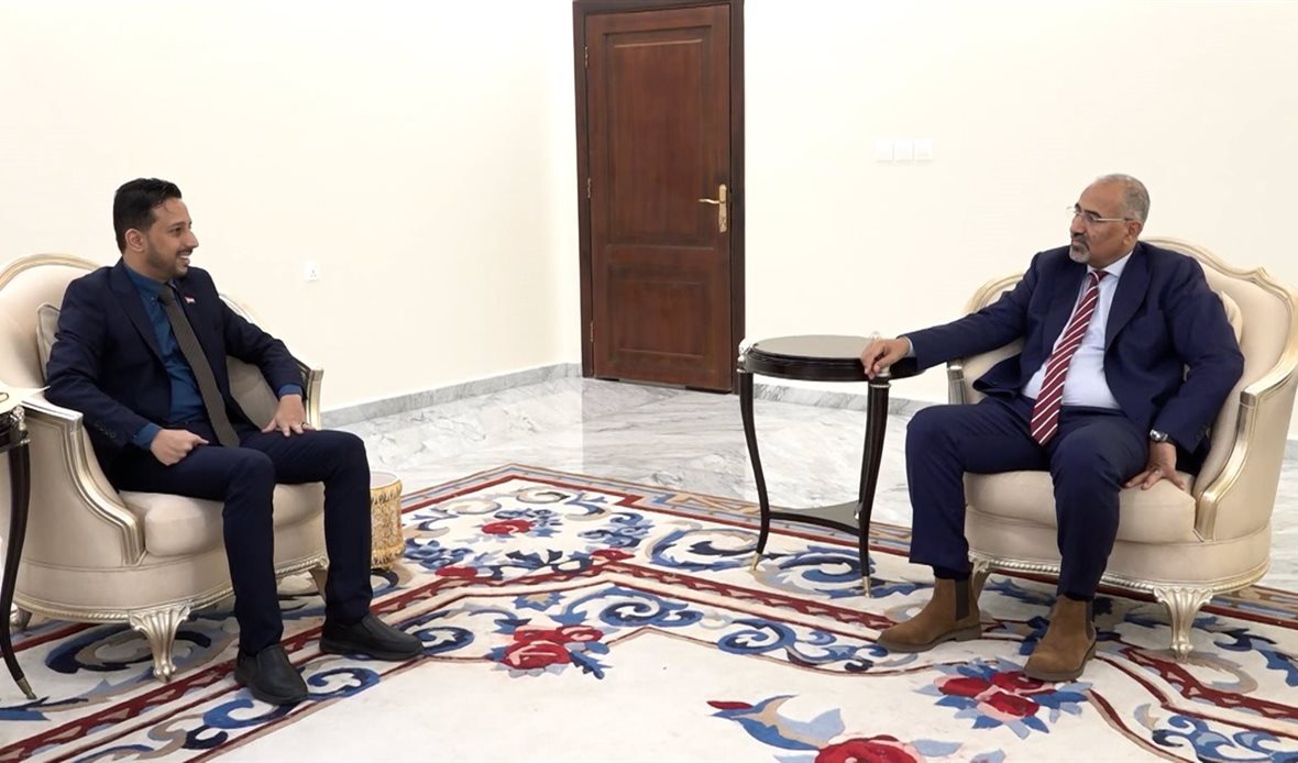  قناة عدن المستقلة AIC HDTV