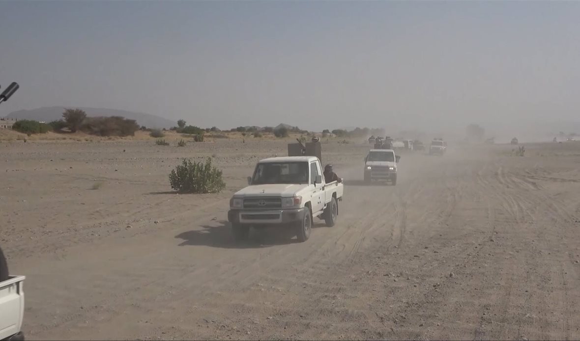  قناة عدن المستقلة AIC HDTV