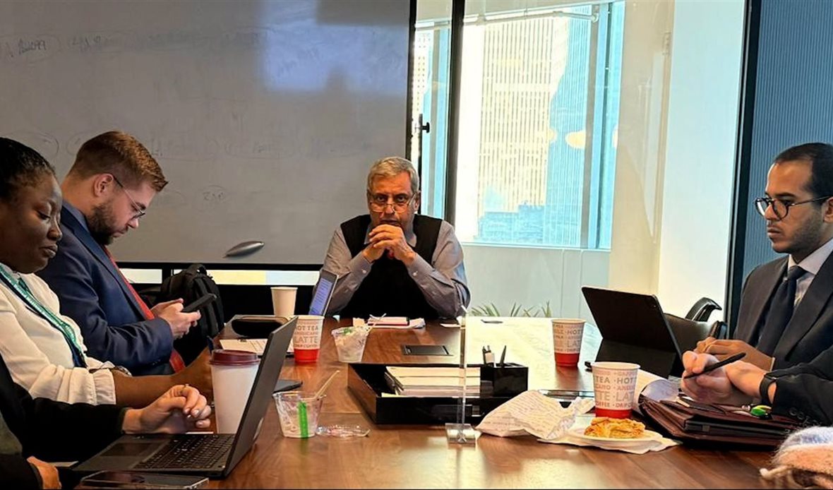  قناة عدن المستقلة AIC HDTV