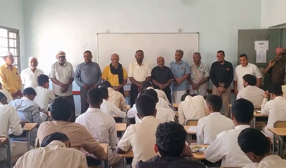  قناة عدن المستقلة AIC HDTV