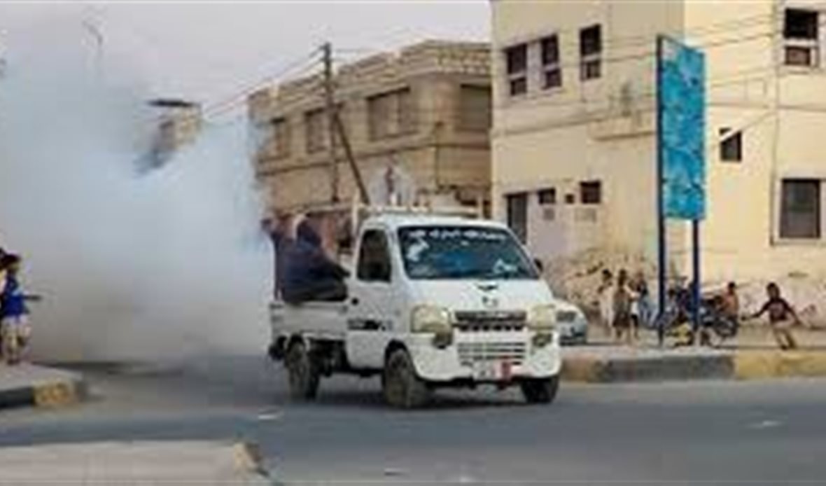  قناة عدن المستقلة AIC HDTV