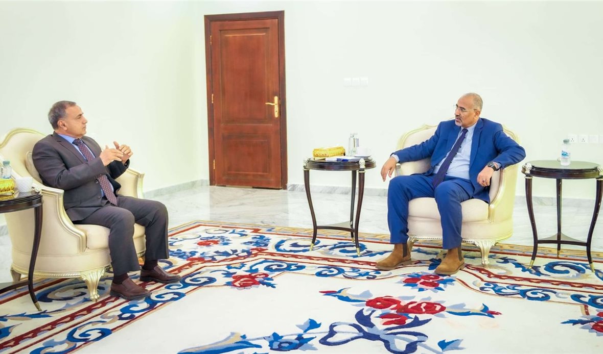  قناة عدن المستقلة AIC HDTV