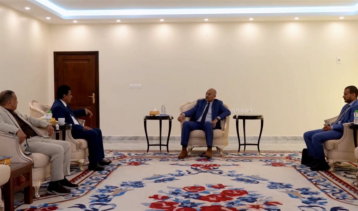  قناة عدن المستقلة AIC HDTV