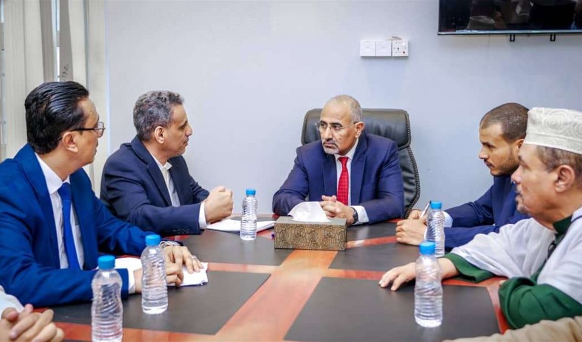  قناة عدن المستقلة AIC HDTV