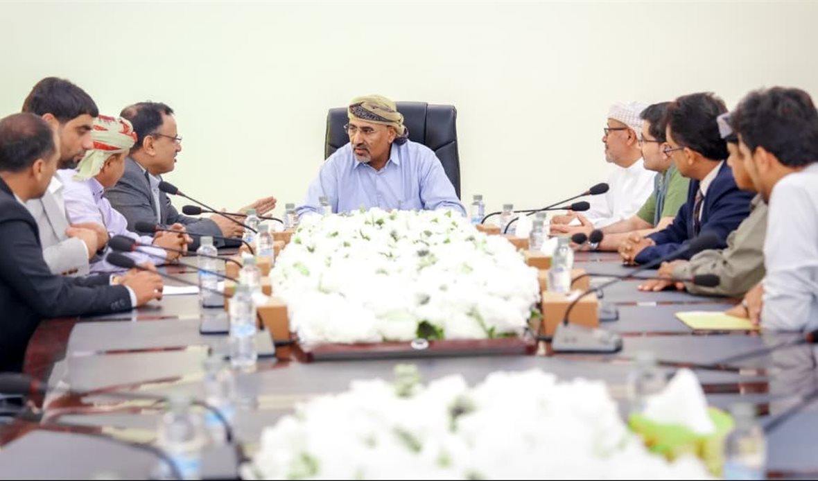  قناة عدن المستقلة AIC HDTV