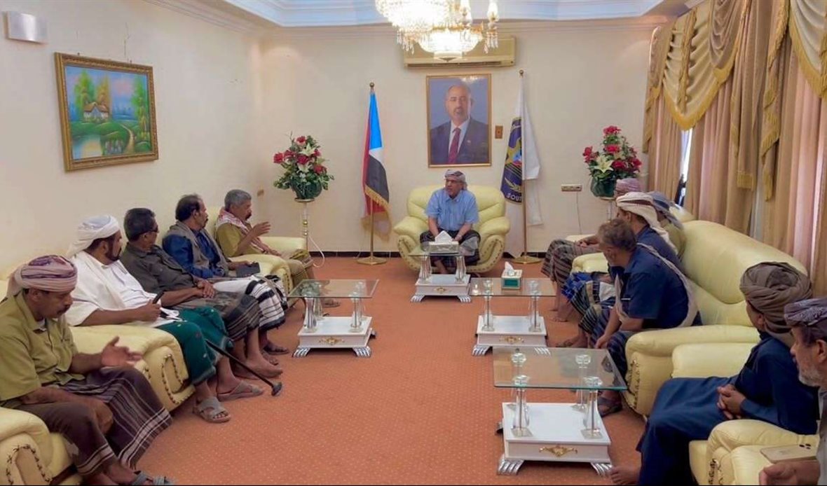  قناة عدن المستقلة AIC HDTV