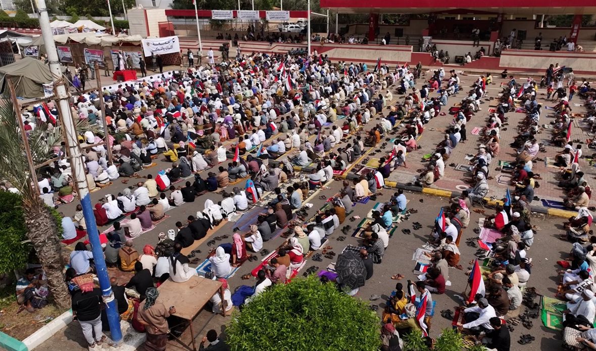  قناة عدن المستقلة AIC HDTV