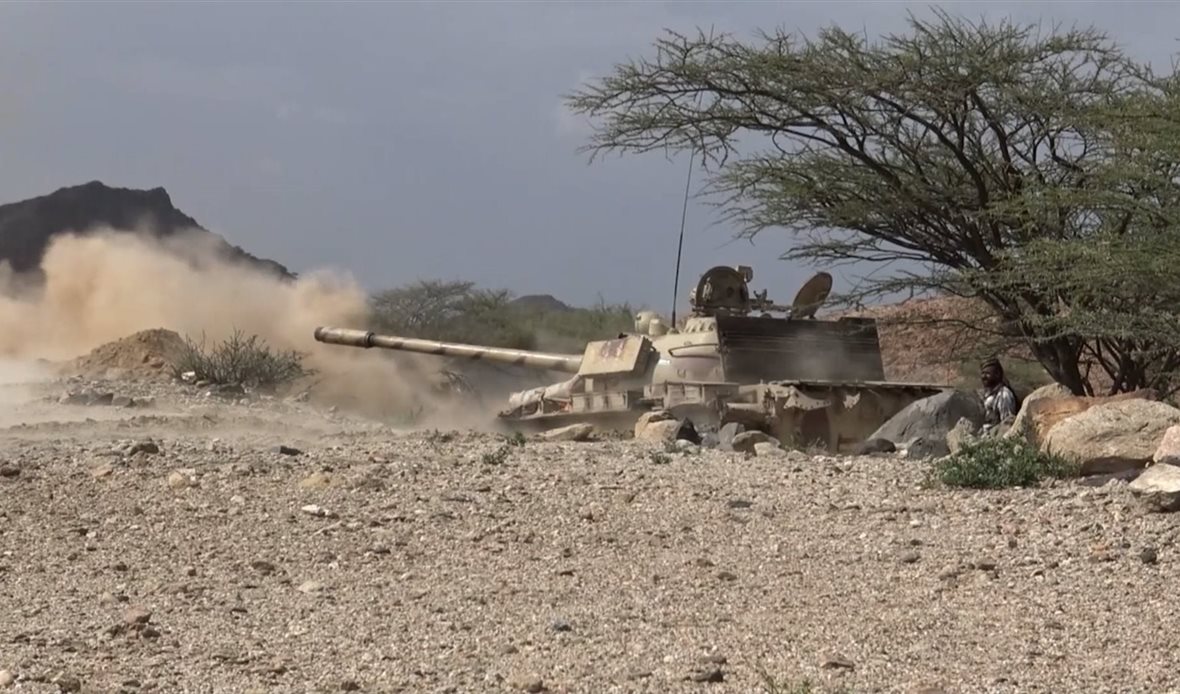  قناة عدن المستقلة AIC HDTV