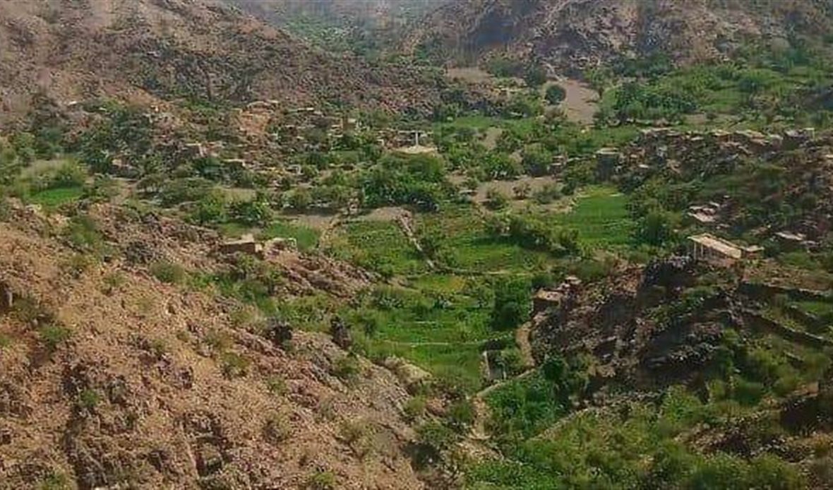  قناة عدن المستقلة AIC HDTV