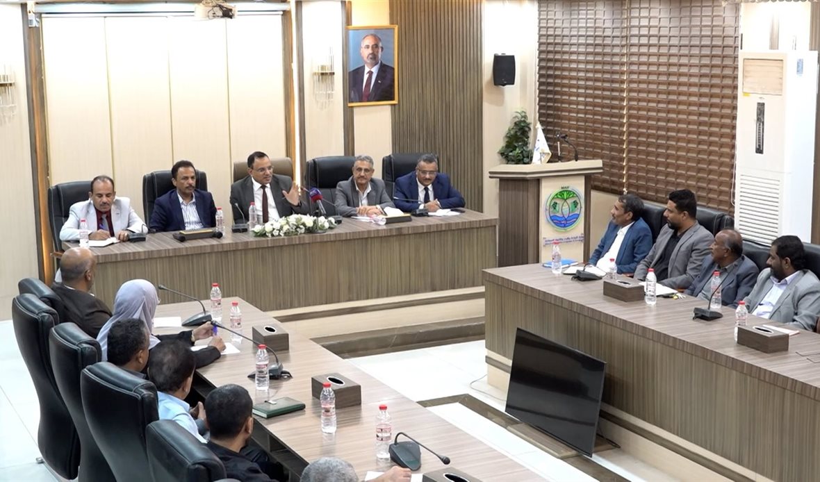  قناة عدن المستقلة AIC HDTV