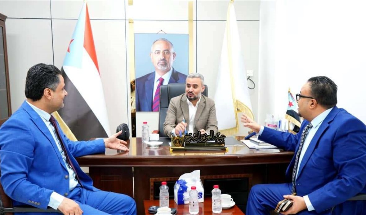  قناة عدن المستقلة AIC HDTV