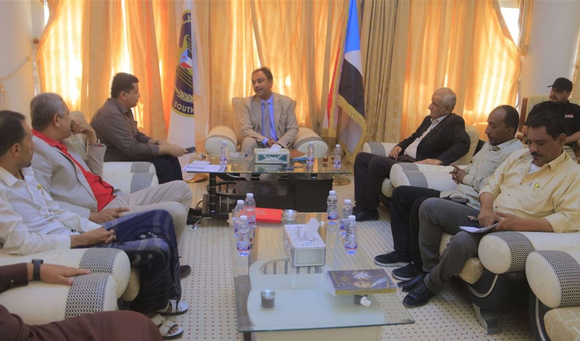  قناة عدن المستقلة AIC HDTV