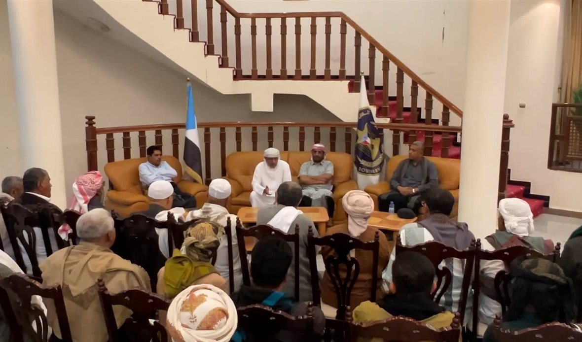  قناة عدن المستقلة AIC HDTV