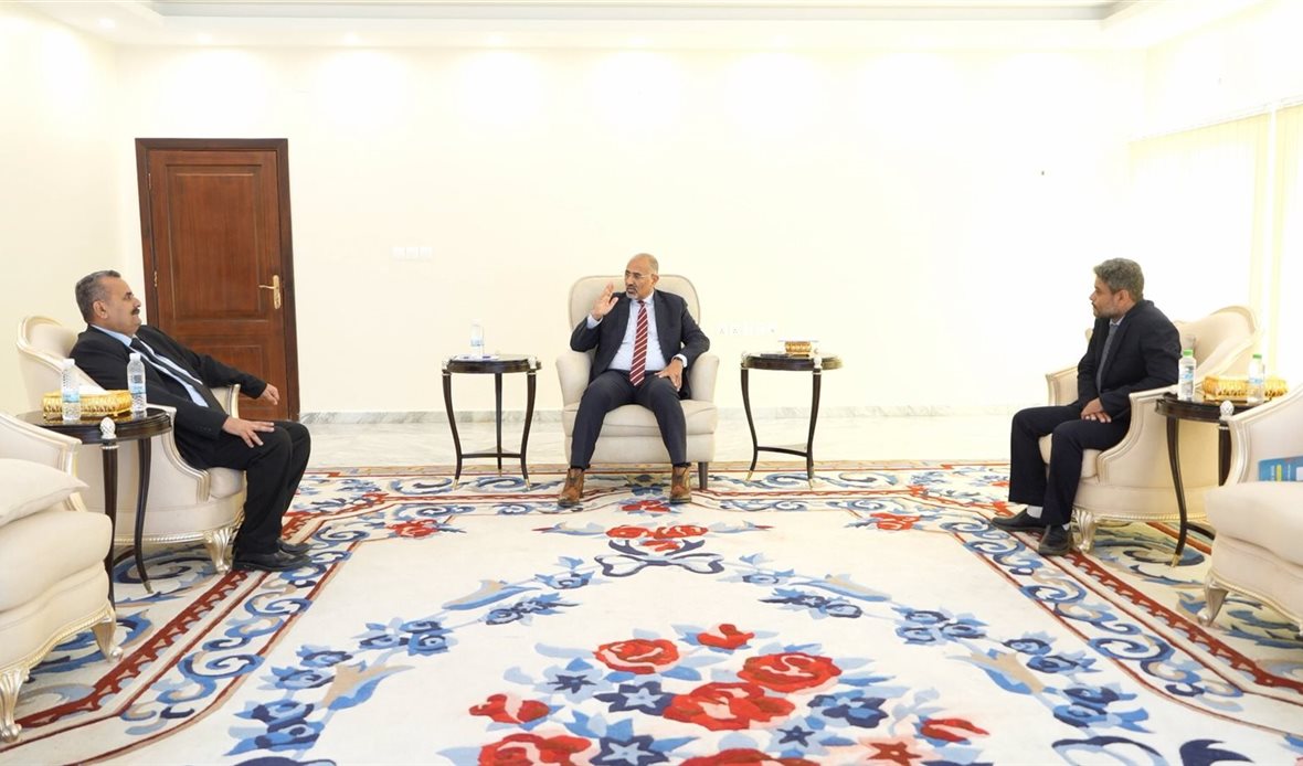  قناة عدن المستقلة AIC HDTV