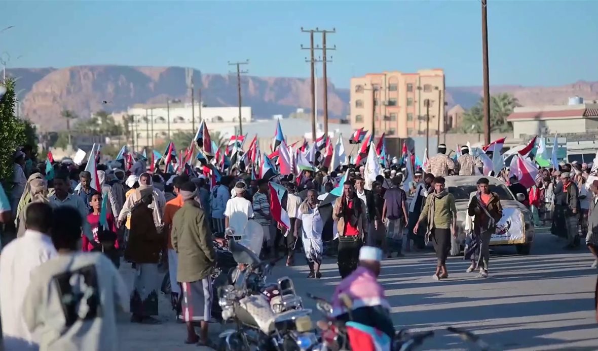  قناة عدن المستقلة AIC HDTV