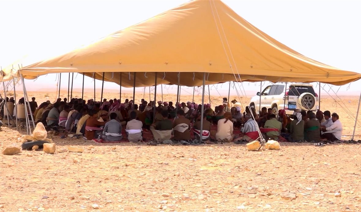  قناة عدن المستقلة AIC HDTV