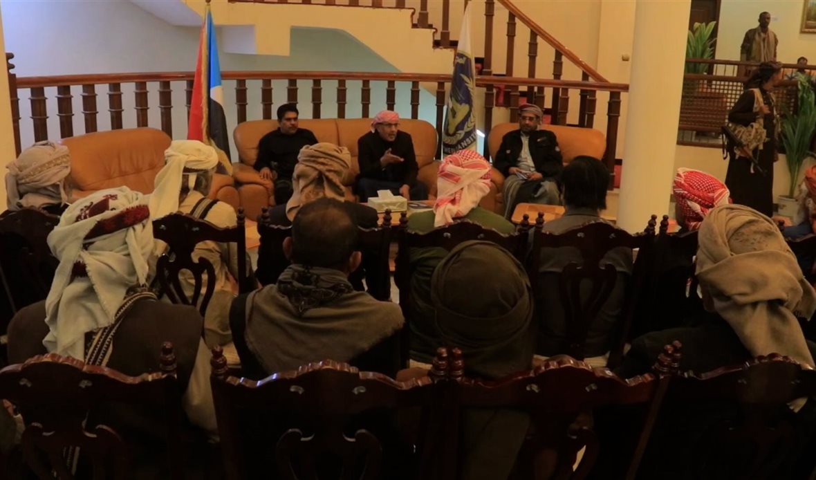  قناة عدن المستقلة AIC HDTV