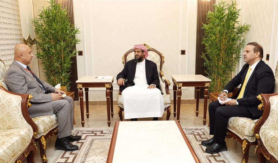  قناة عدن المستقلة AIC HDTV