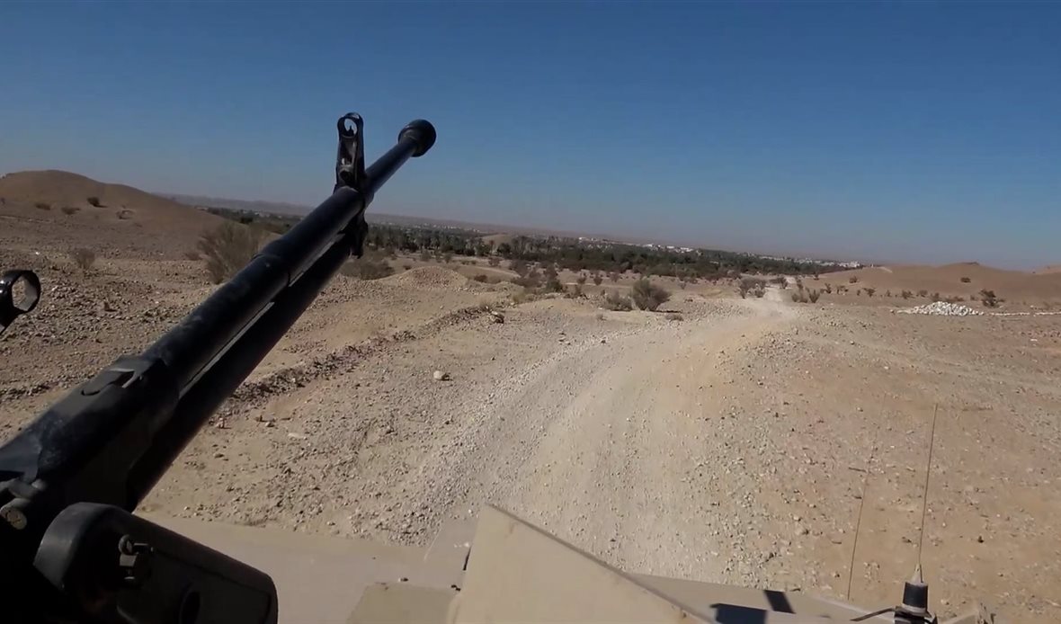  قناة عدن المستقلة AIC HDTV