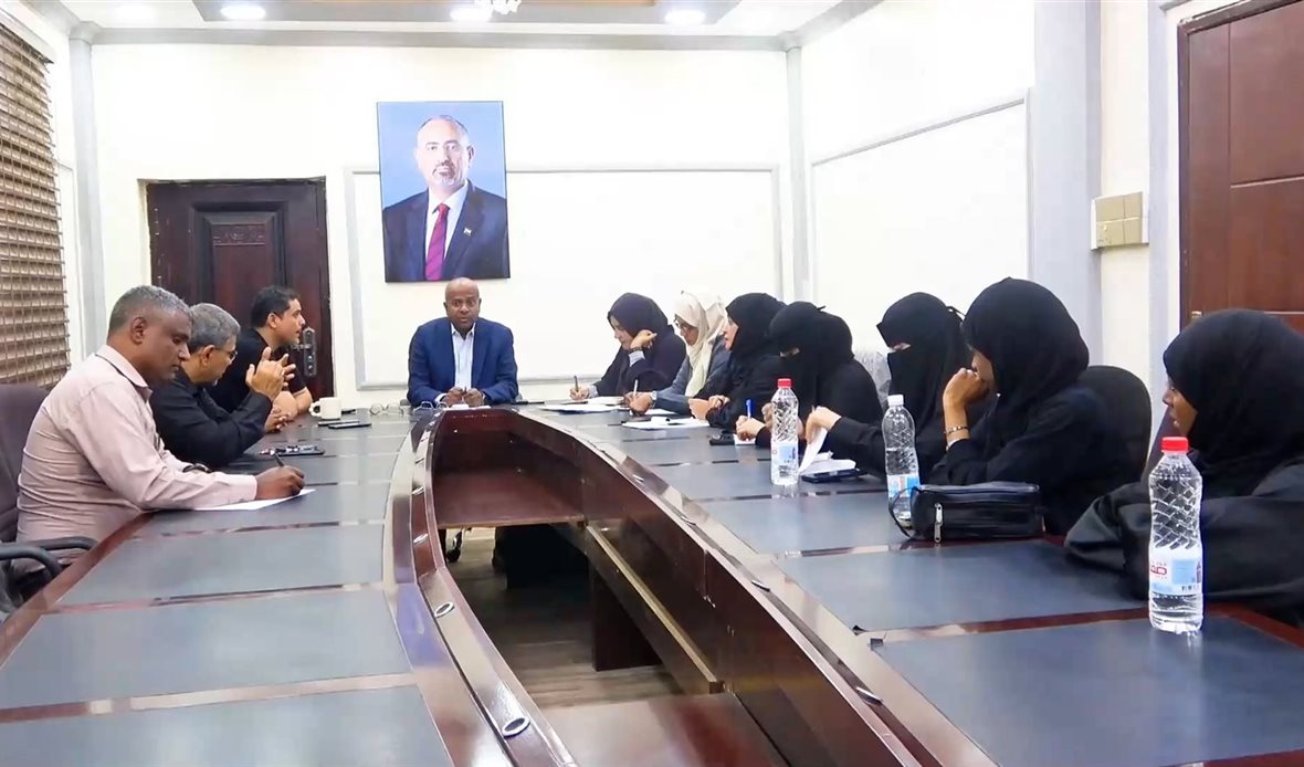  قناة عدن المستقلة AIC HDTV