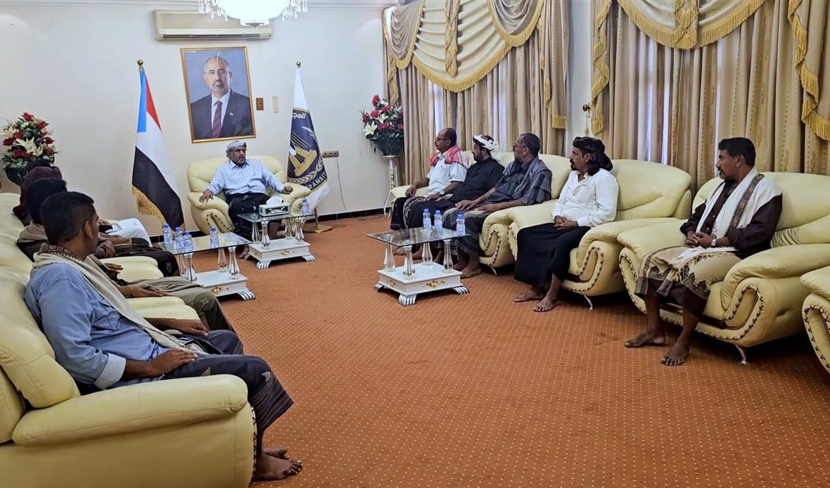  قناة عدن المستقلة AIC HDTV