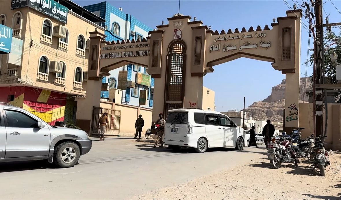  قناة عدن المستقلة AIC HDTV