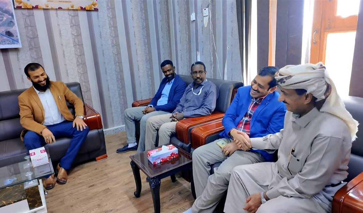  قناة عدن المستقلة AIC HDTV