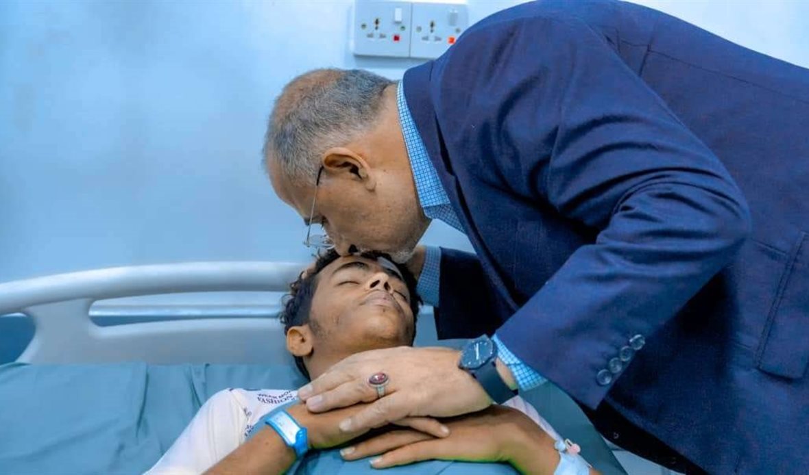  قناة عدن المستقلة AIC HDTV