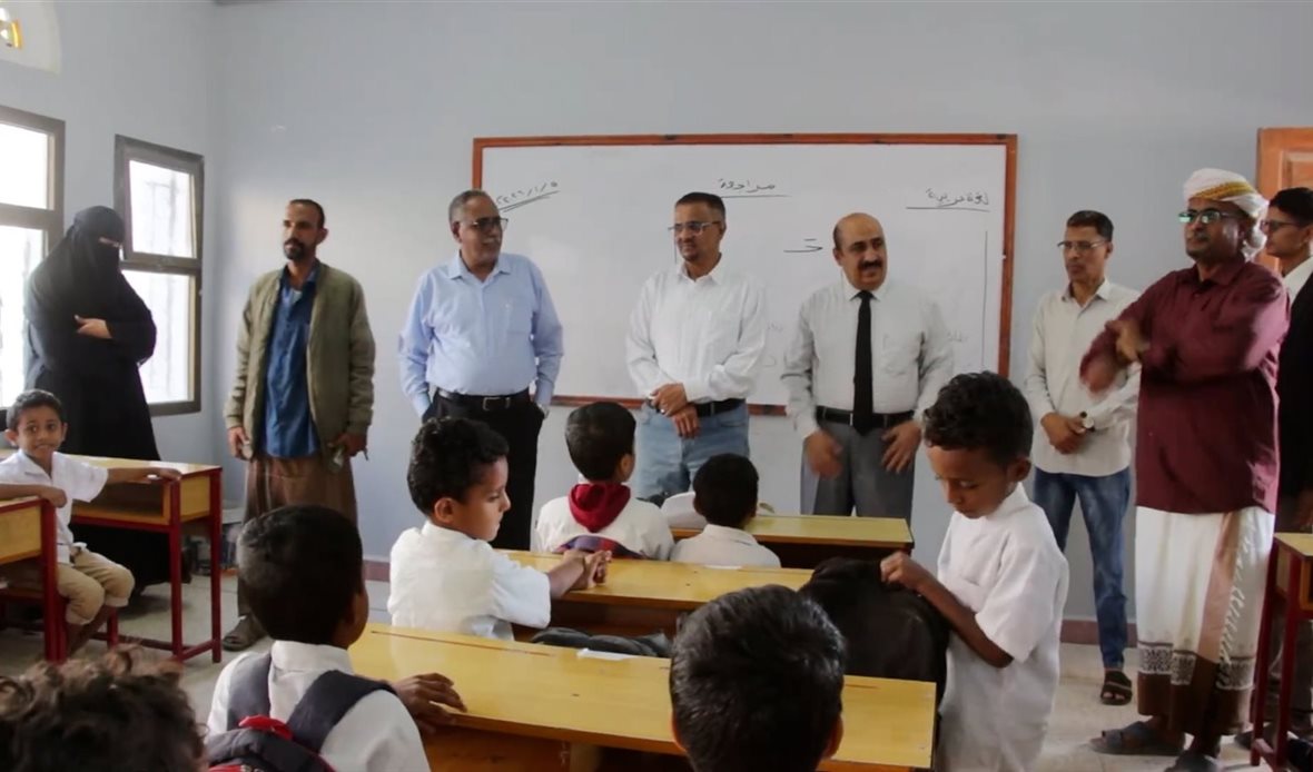  قناة عدن المستقلة AIC HDTV