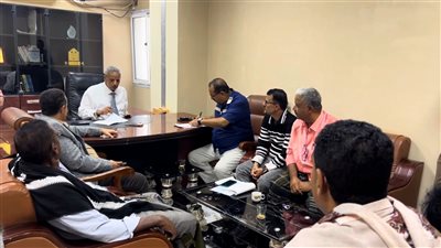 محافظة لحج تستعد لكرنفال 30 نوفمبر ولجنة تحضيرية مشتركة